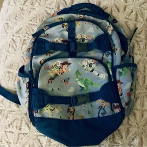 Toy story backpack